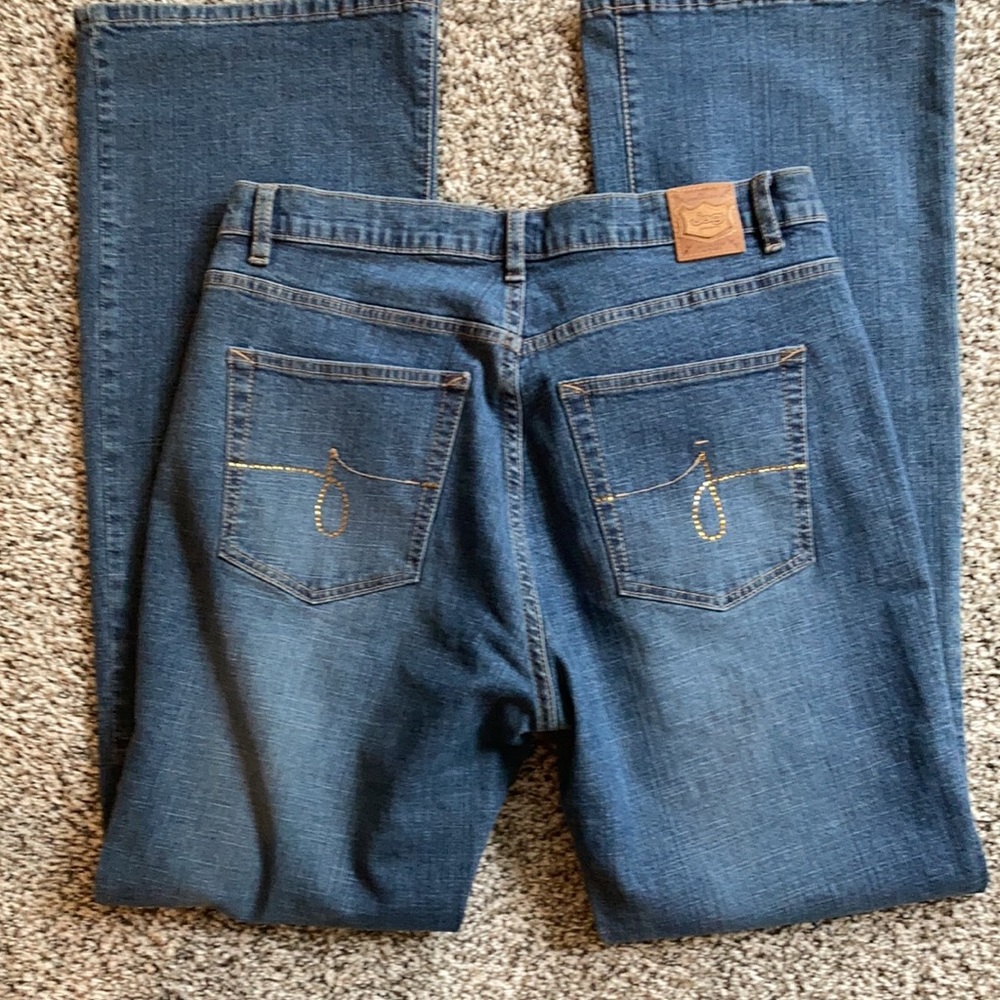jag Jeans Size 14